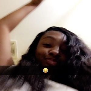 Meet your Posher, Breanna